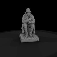 vag-030-wild-west-bottle-clutching-derelict — thumbnail 4