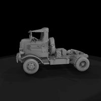 20260612-weathered-military-tractor-truck-32092367 — thumbnail 4