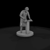 poparc-0119-old-west-telegraph-clerk-alternate-pos — thumbnail 4