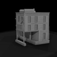 raised-urban-townhouse-corner-storefront-ho-1-87-448572 — thumbnail 5