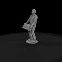 air-004-worker-baggage-handler — thumbnail 4