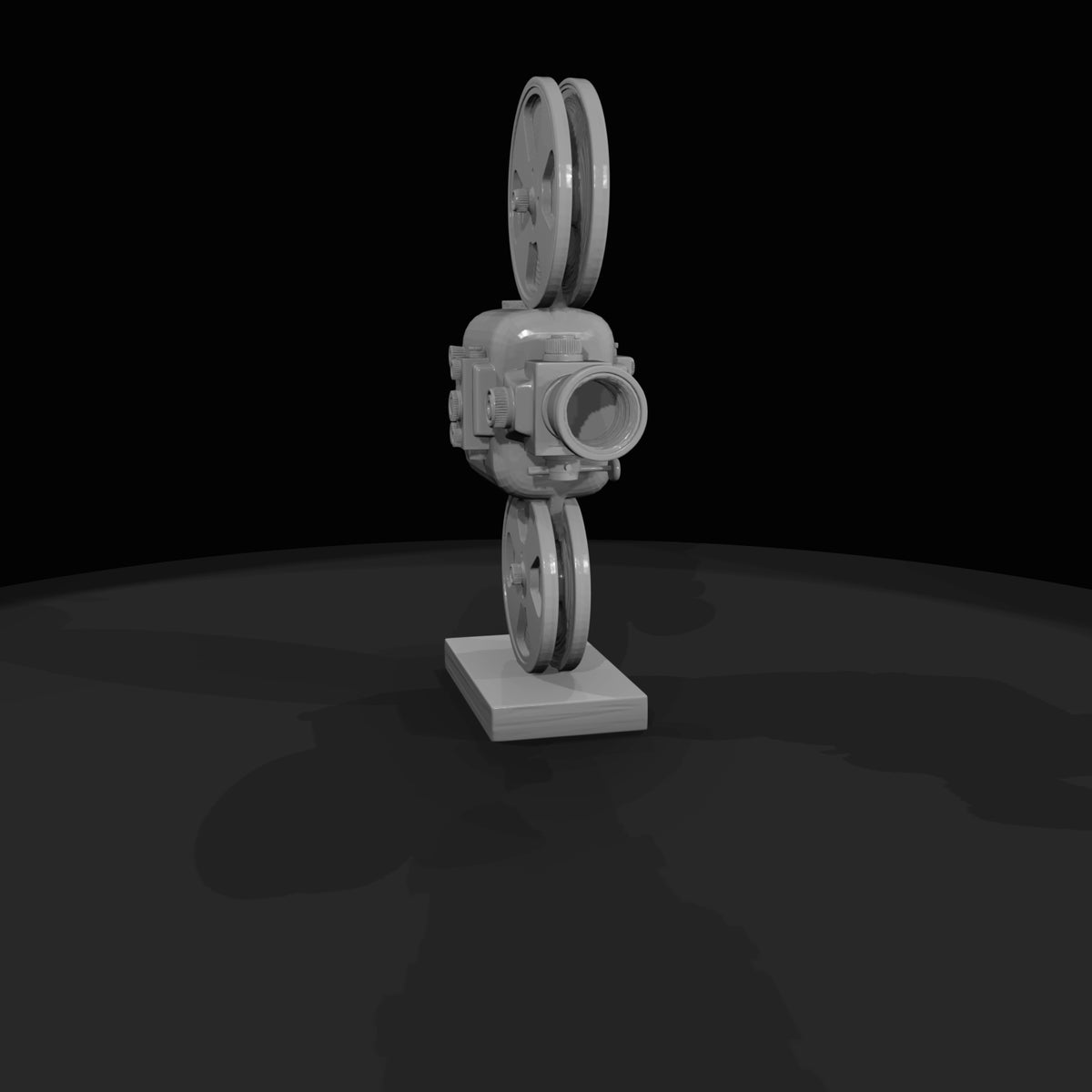 film-projector