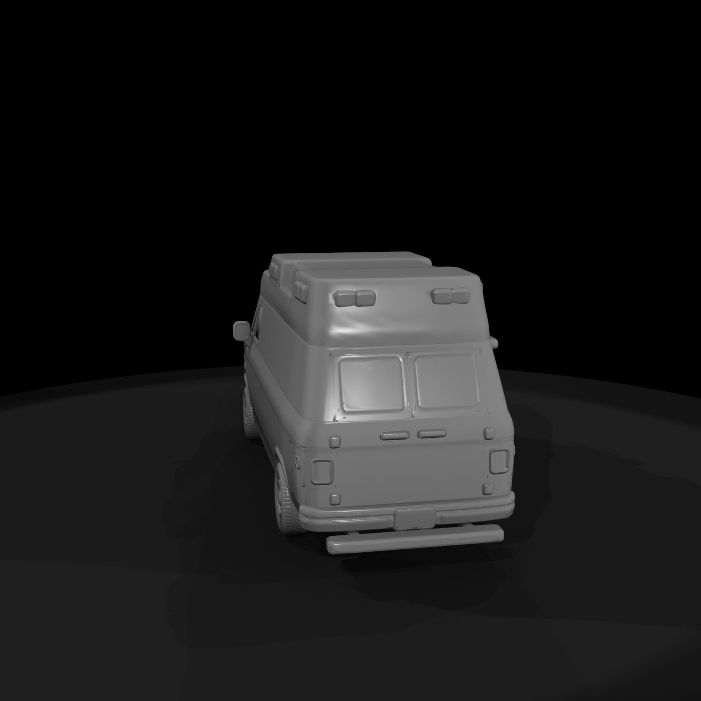 vanbulance
