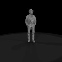 man-in-suit-3d-model — thumbnail 6