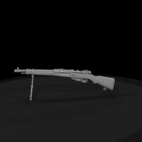 wpn-milr-044-type-99-arisaka — thumbnail 4