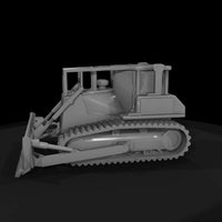 medium-logging-dozer-3d-printable-miniature-802333 — thumbnail 4