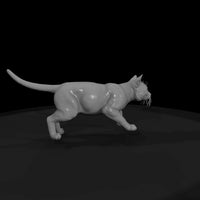 ocicat-housecat-diorama-miniature-set-914403 — thumbnail 5
