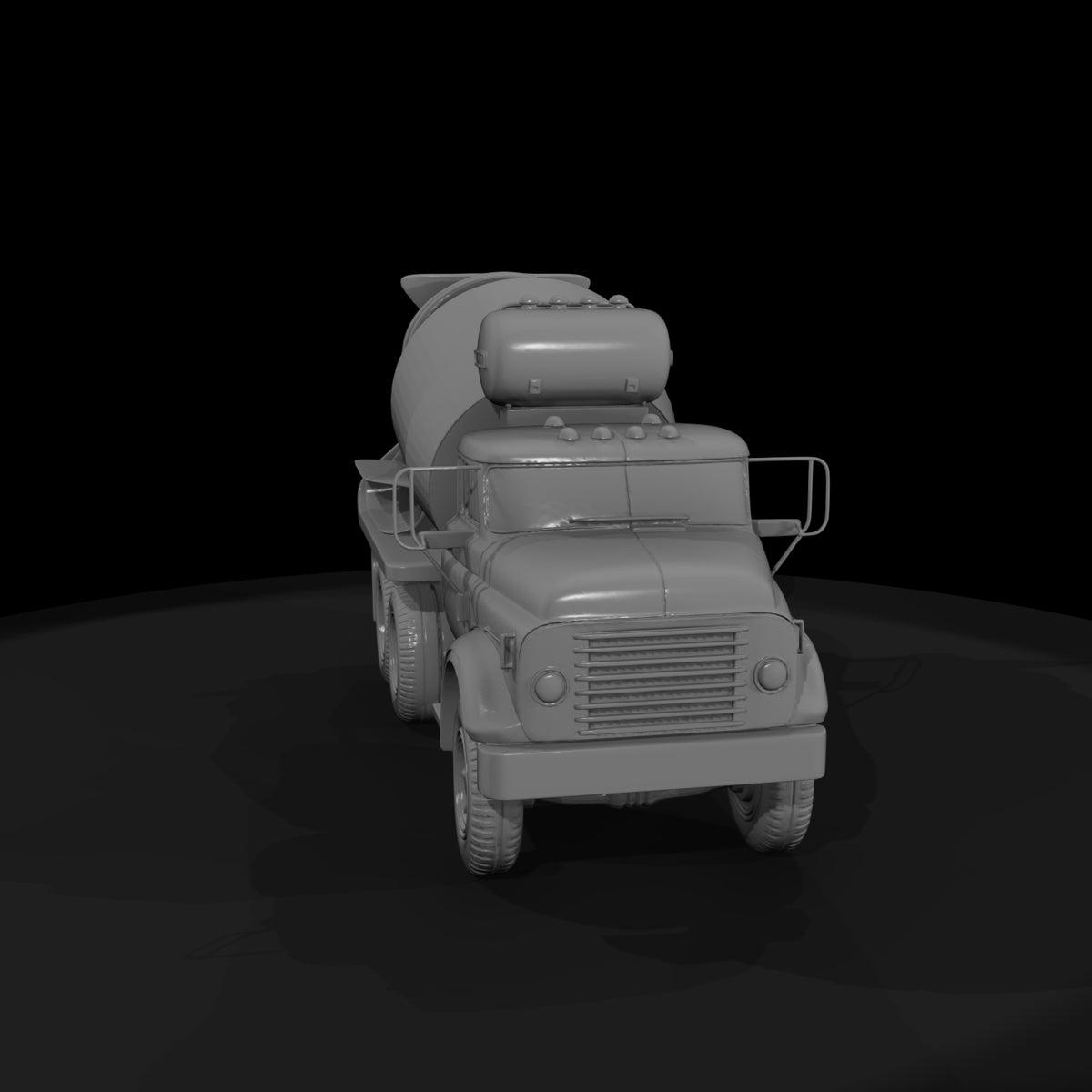 cement-mixer-truck-3d-printable-miniature-279429