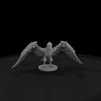 creature-p113-tide-wing-albatross-beast — thumbnail 4