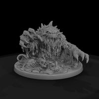 tar-pit-lurker-sludge-monster-and-dio-6d2d1d — thumbnail 4