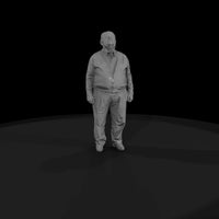 adult-man-3d-model — thumbnail 5