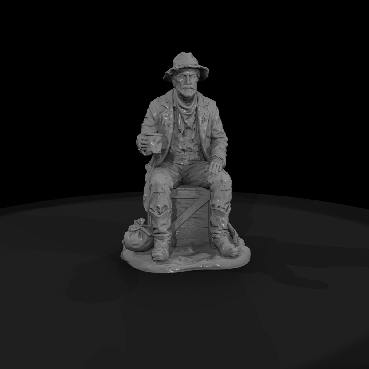 vag-022-wild-west-down-and-out-prospector