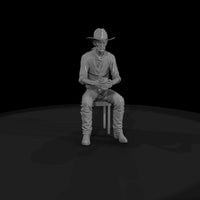 western-bar-frank-douglas — thumbnail 6