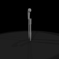 ornate-fantasy-dagger-scabbard-diorama-prop-182956 — thumbnail 5