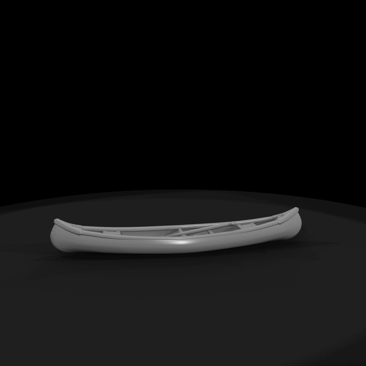 canoe-3d-printable-miniature-556112