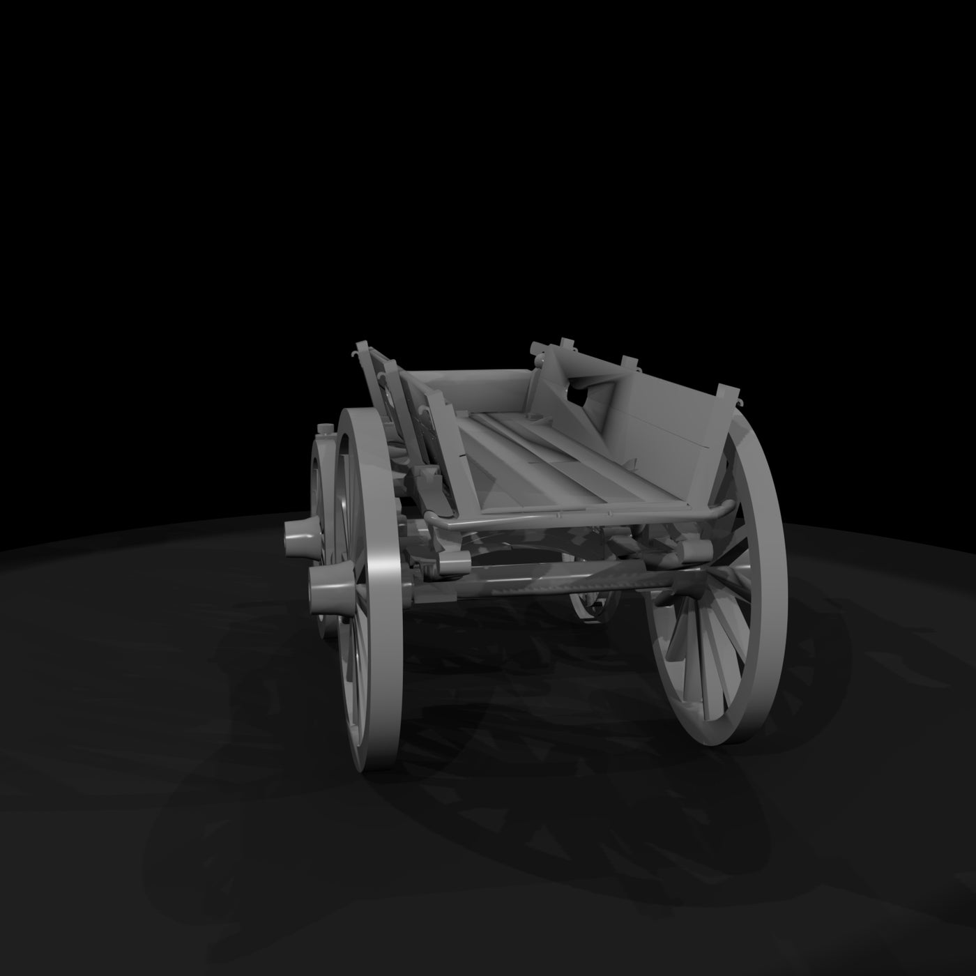 old-wagon