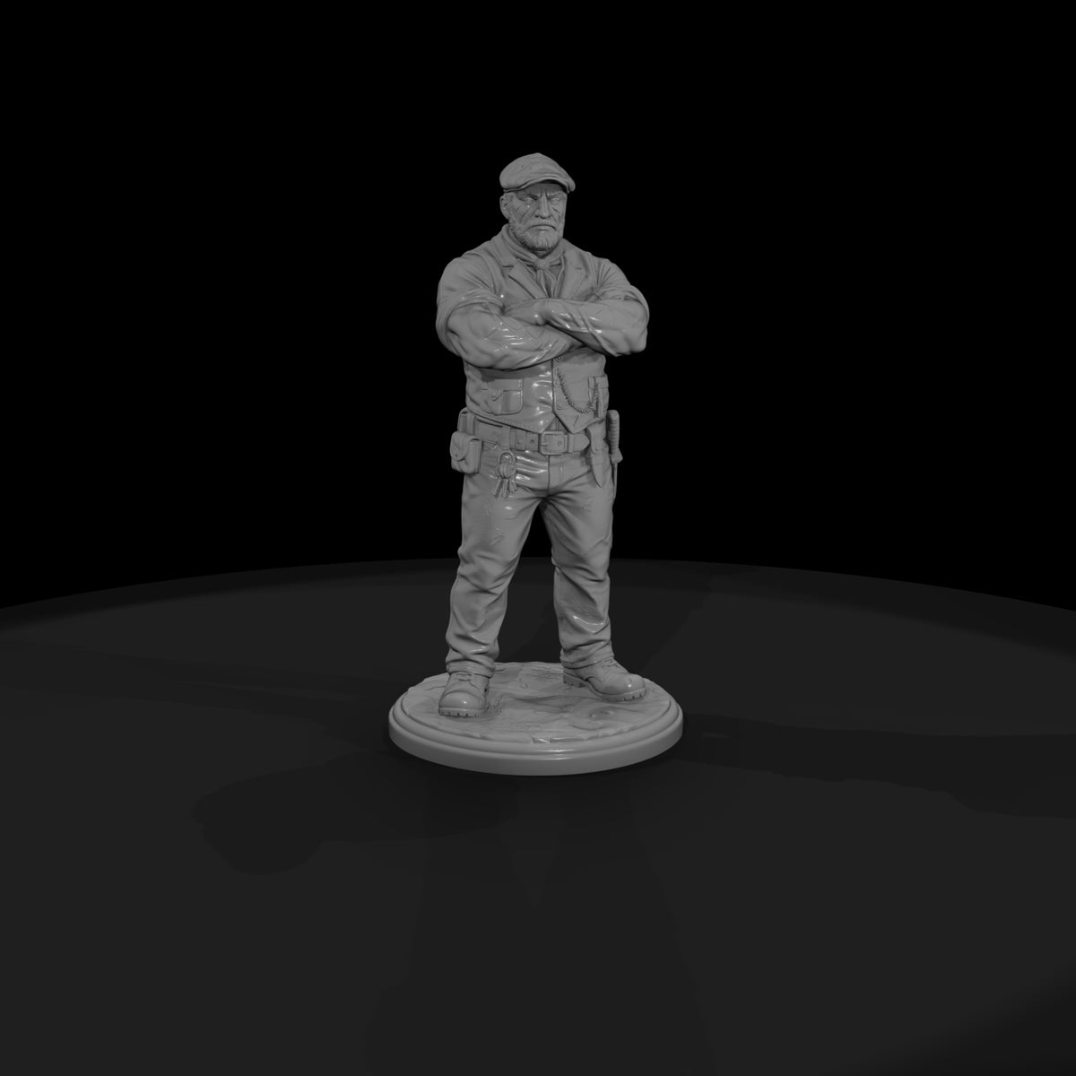 cir-079-worker-lot-security