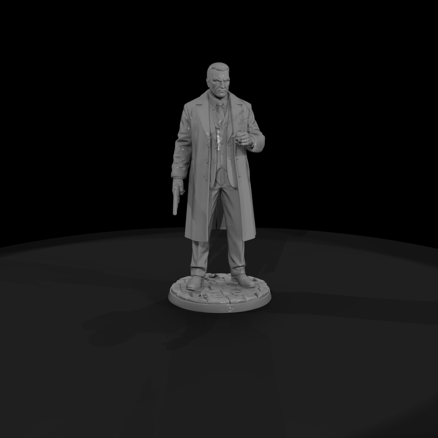 Crm 098 Russian Bratva Bratva Boss