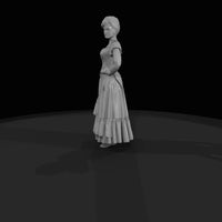western-brothel-madame — thumbnail 4