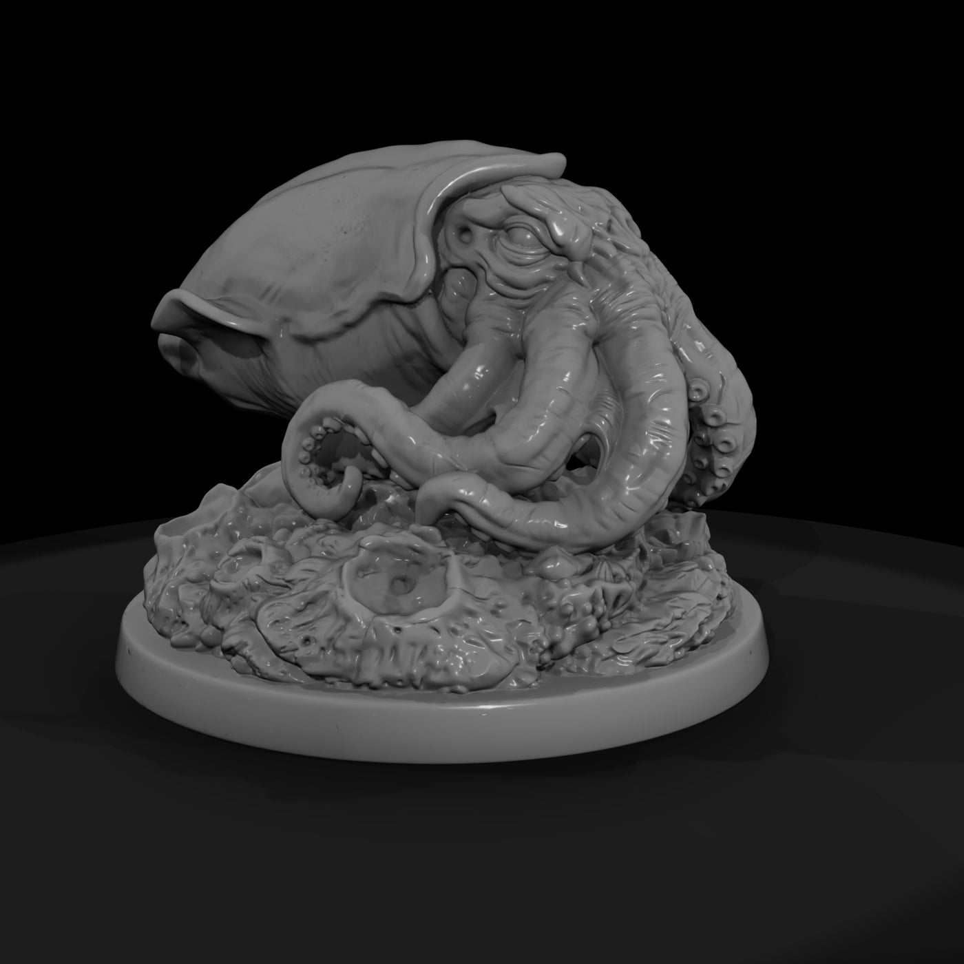 creature-p069-gloom-tentacle-squid-beast