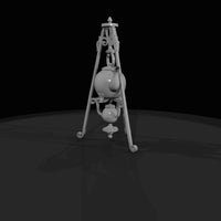 kettle-on-stand — thumbnail 4