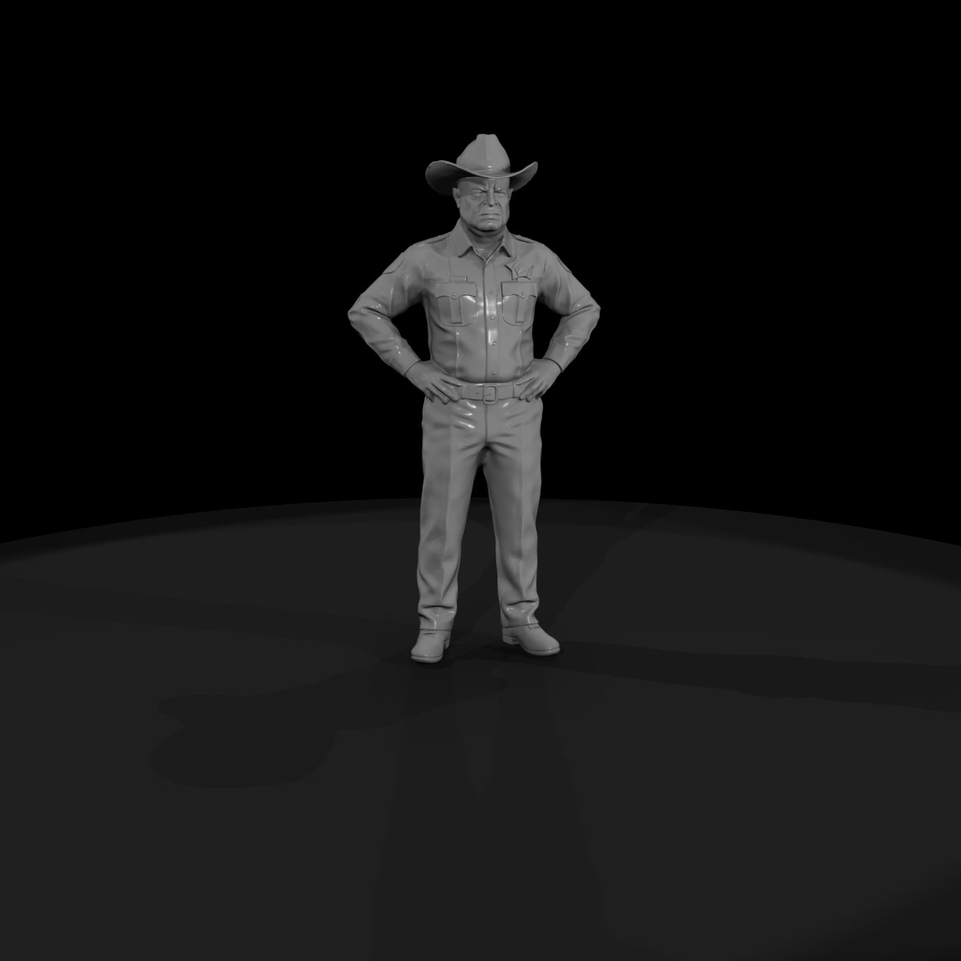 male-sheriff