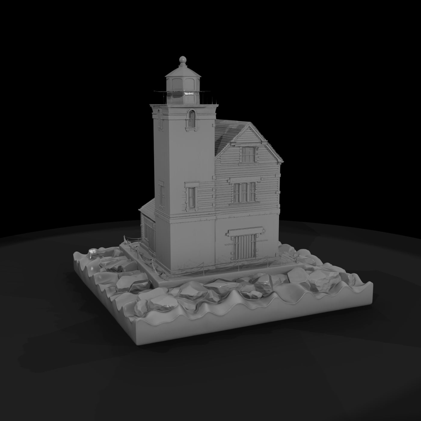 stylized_coastal_lighthouse_3d_model