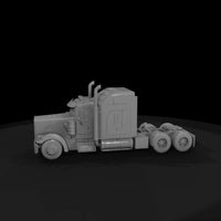 kenworth-w900-sleeper-cab — thumbnail 6