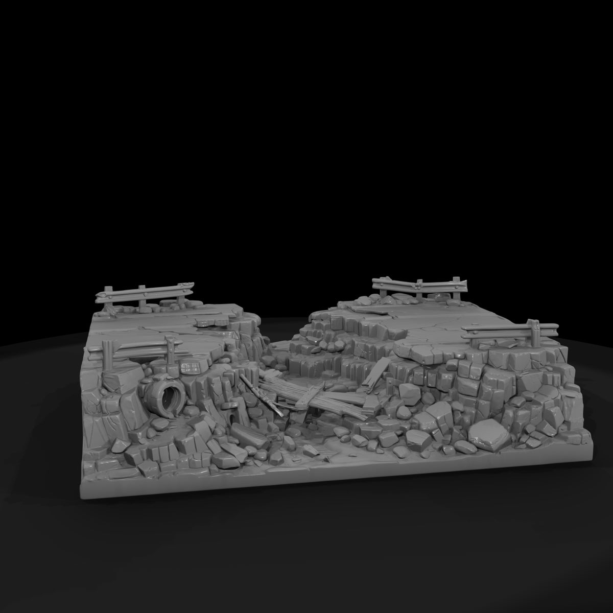 hitem2-p010-washed-out-road-gap