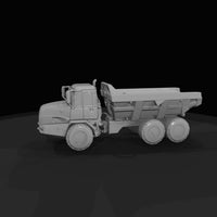 6x6-articulated-dumper — thumbnail 4