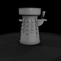 cotton-candy-machine — thumbnail 6