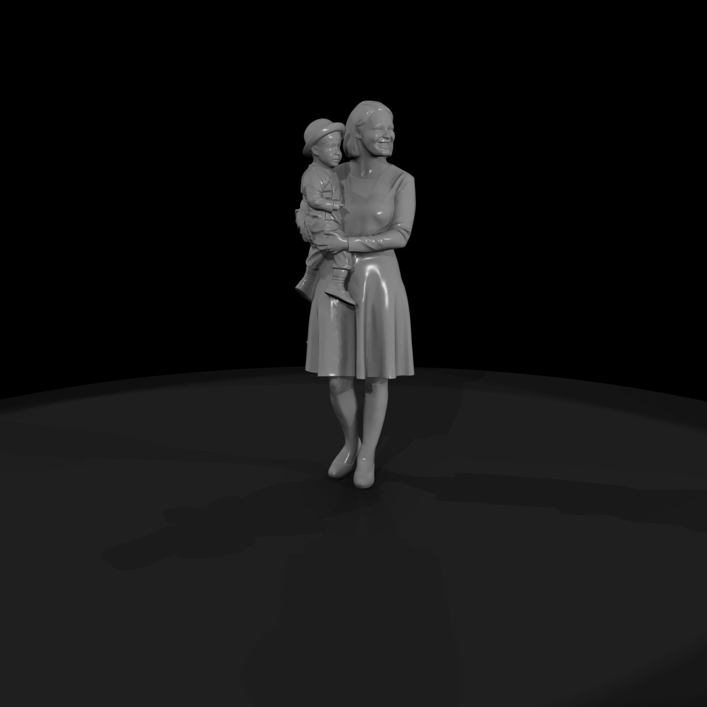 mother-with-child