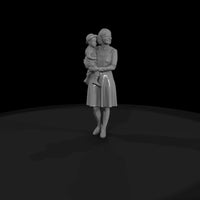 mother-with-child — thumbnail 6