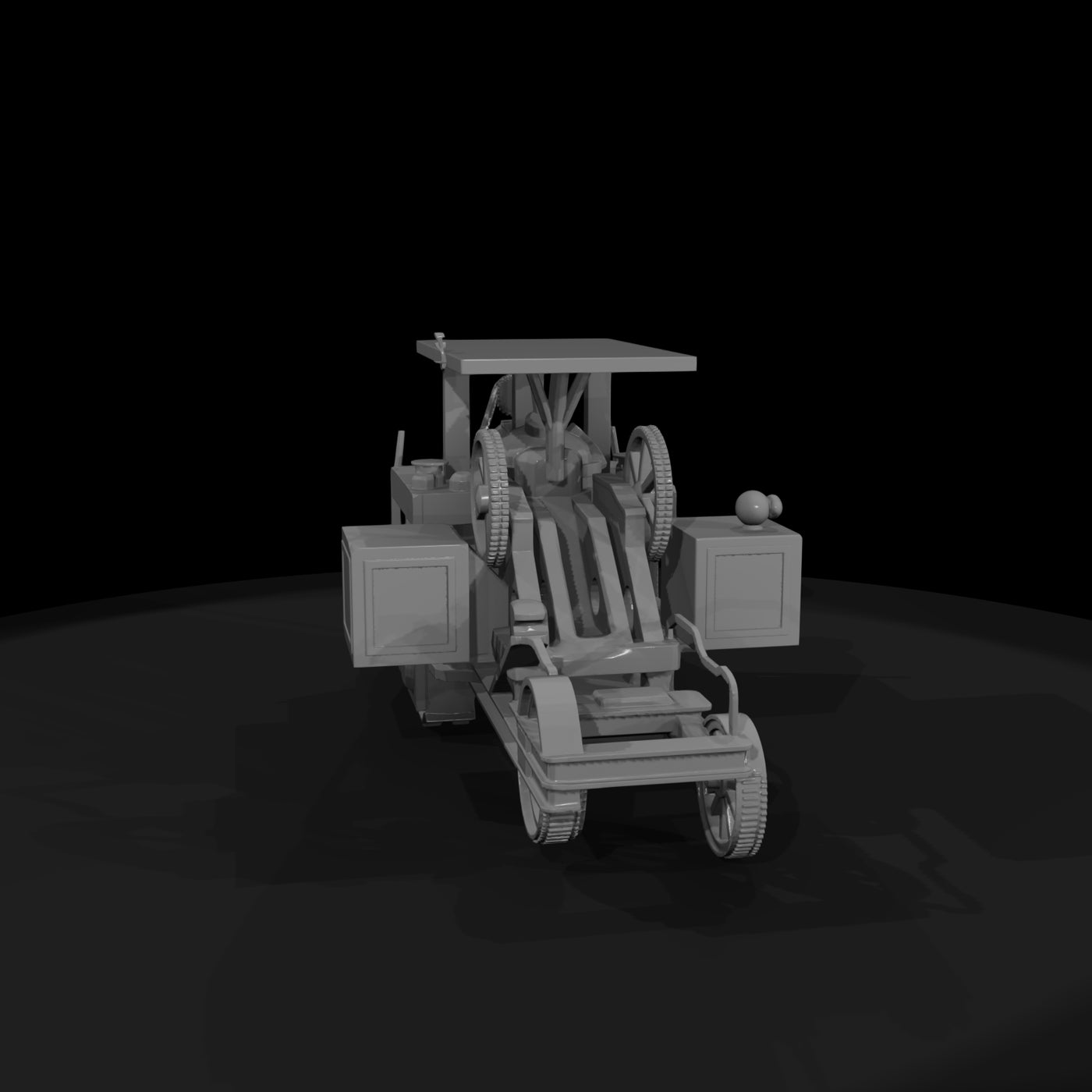 antique-agricultural-tractor-2