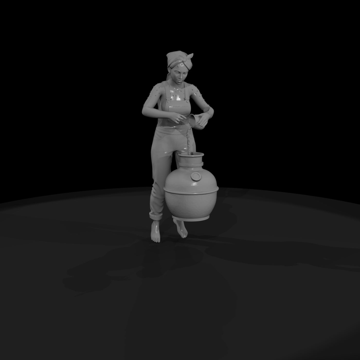 female-distillery-worker