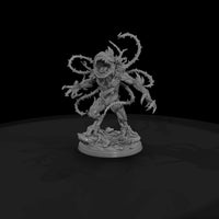 cmx-092-comic-monster-carnivore-plant — thumbnail 4