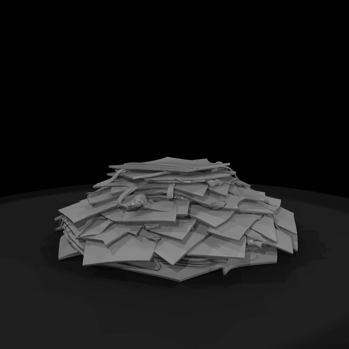 scrap-cardboard-pile-miniature-diorama-scatter-415925