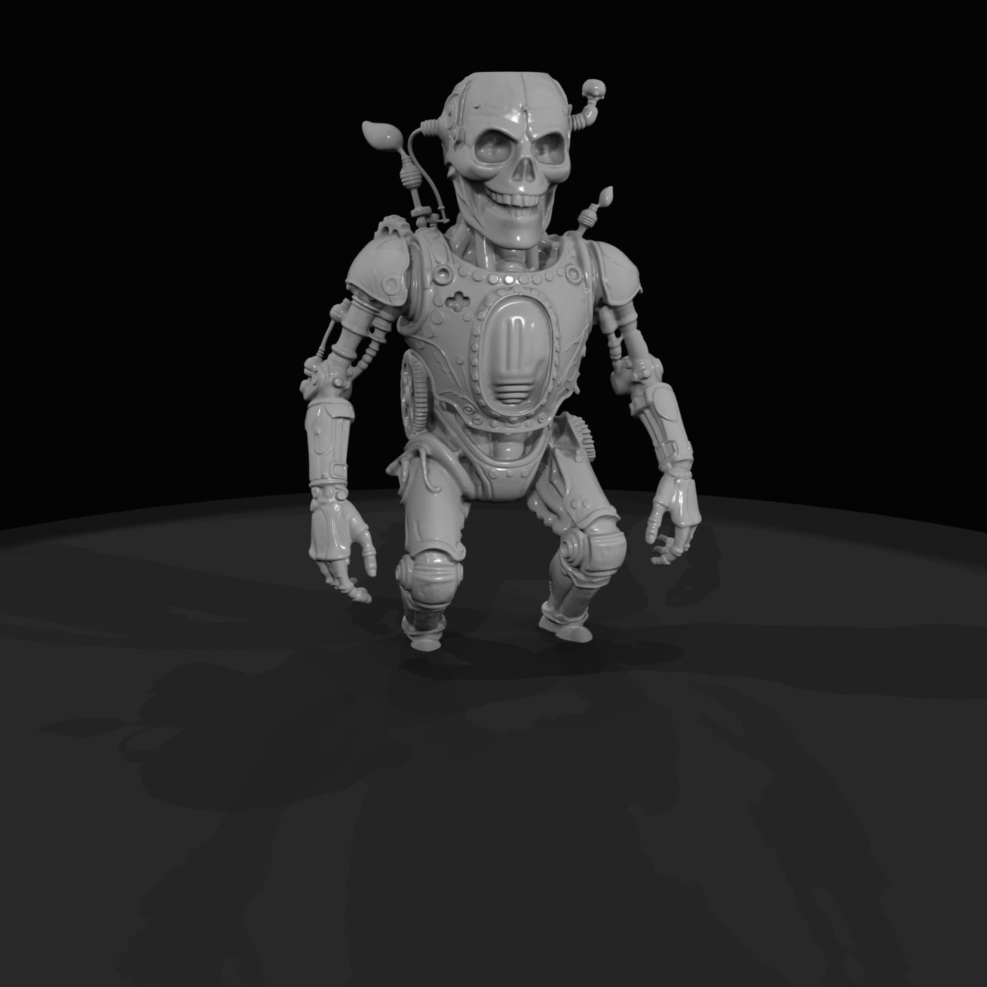 nightmare-clockwork-creatures-the-searing-phantom