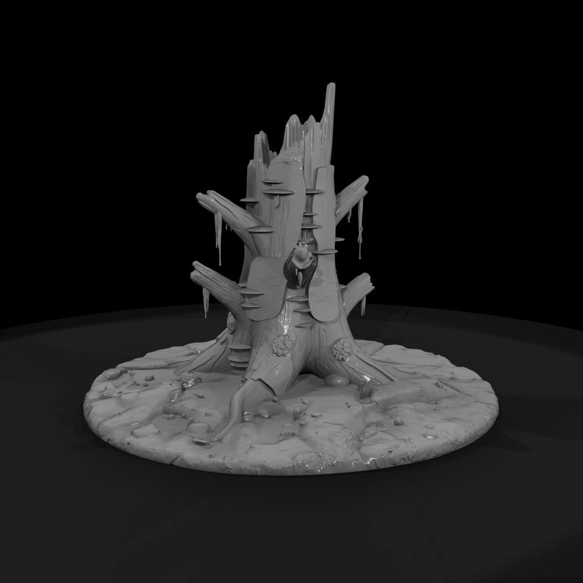 stylized-dead-tree-stump-sculpted-miniature-terrain-091679