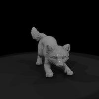ant-174-arctic-fox-adolescent — thumbnail 4