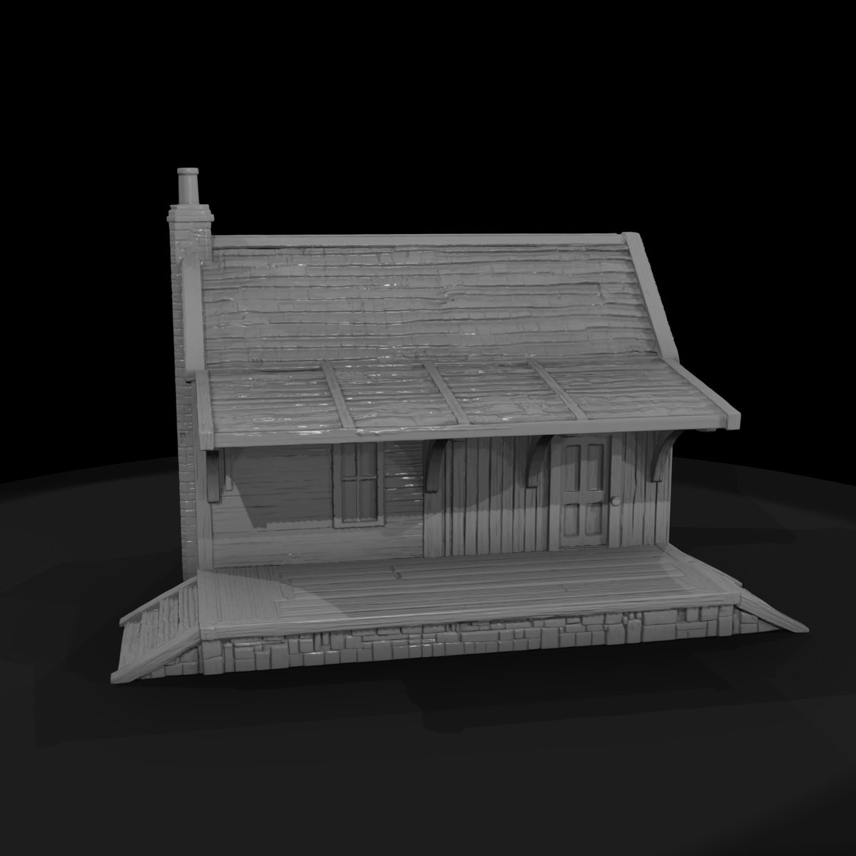 small-wooden-rural-station-printable-miniature-674737