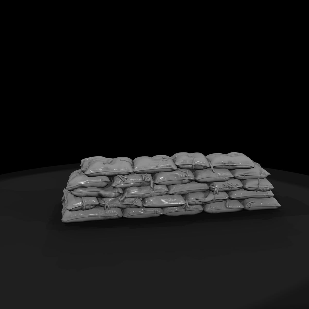 mil-155-ww2-england-sandbag-wall-cache