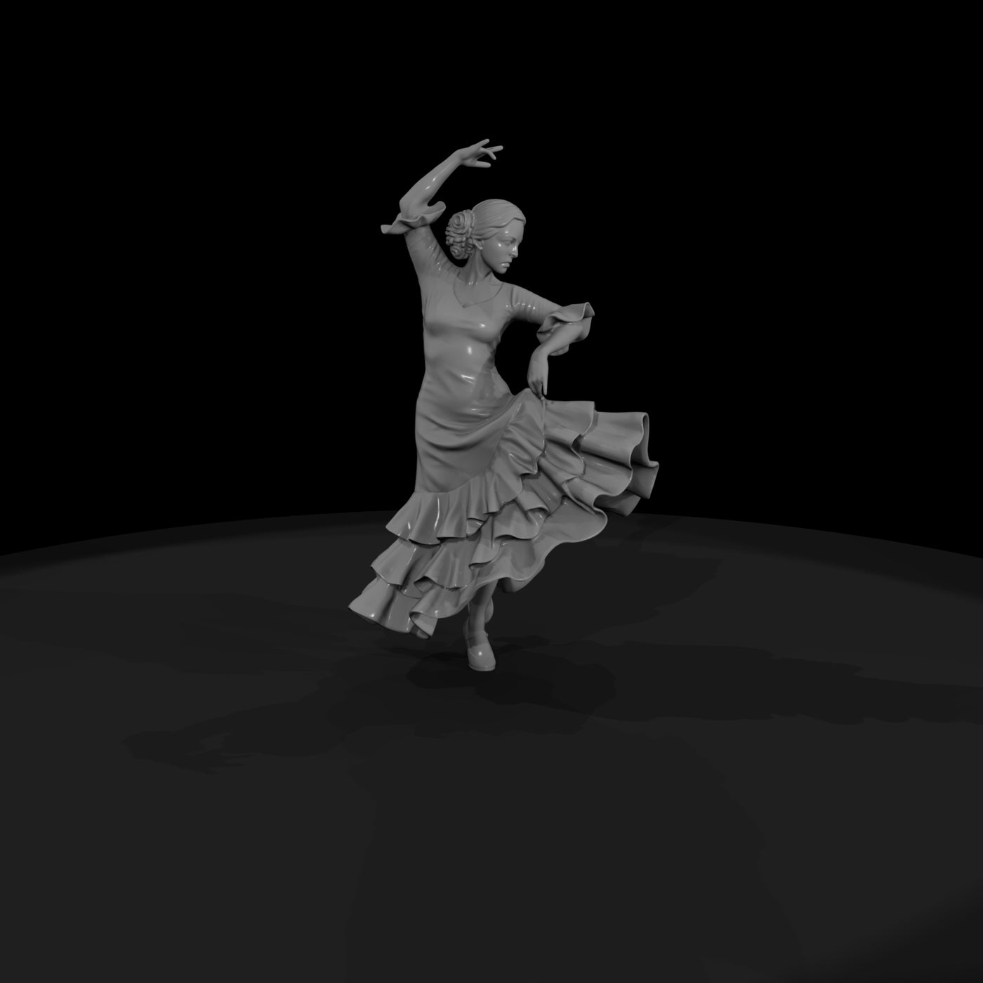 street-performer