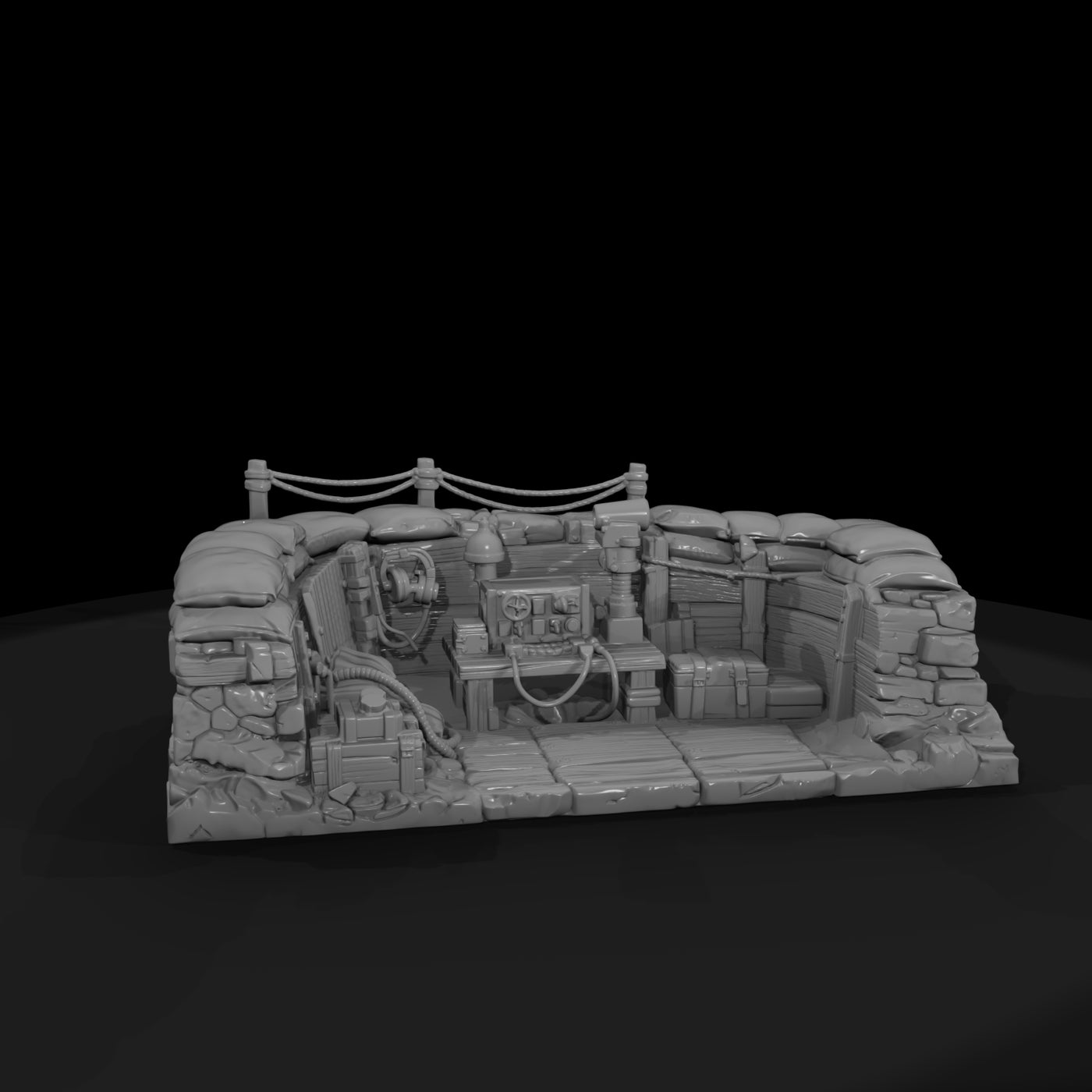 hitem2-p192-communication-trench-section