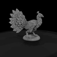 creature-p116-crystal-crest-peafowl-beast — thumbnail 4