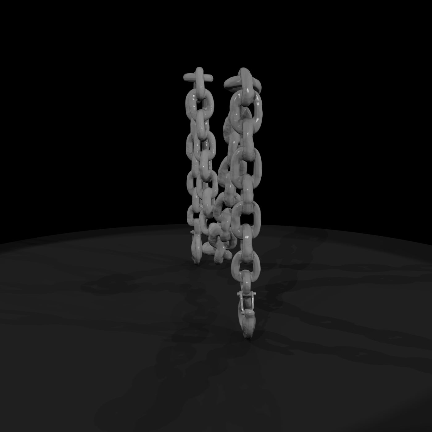 hanging-chains