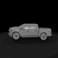 ford-f-150-crew-cab-pickup-diorama-truck-892008 — thumbnail 5