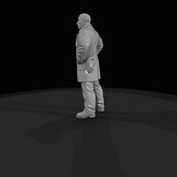 painted-scale-miniature-display-model-figure — thumbnail 4