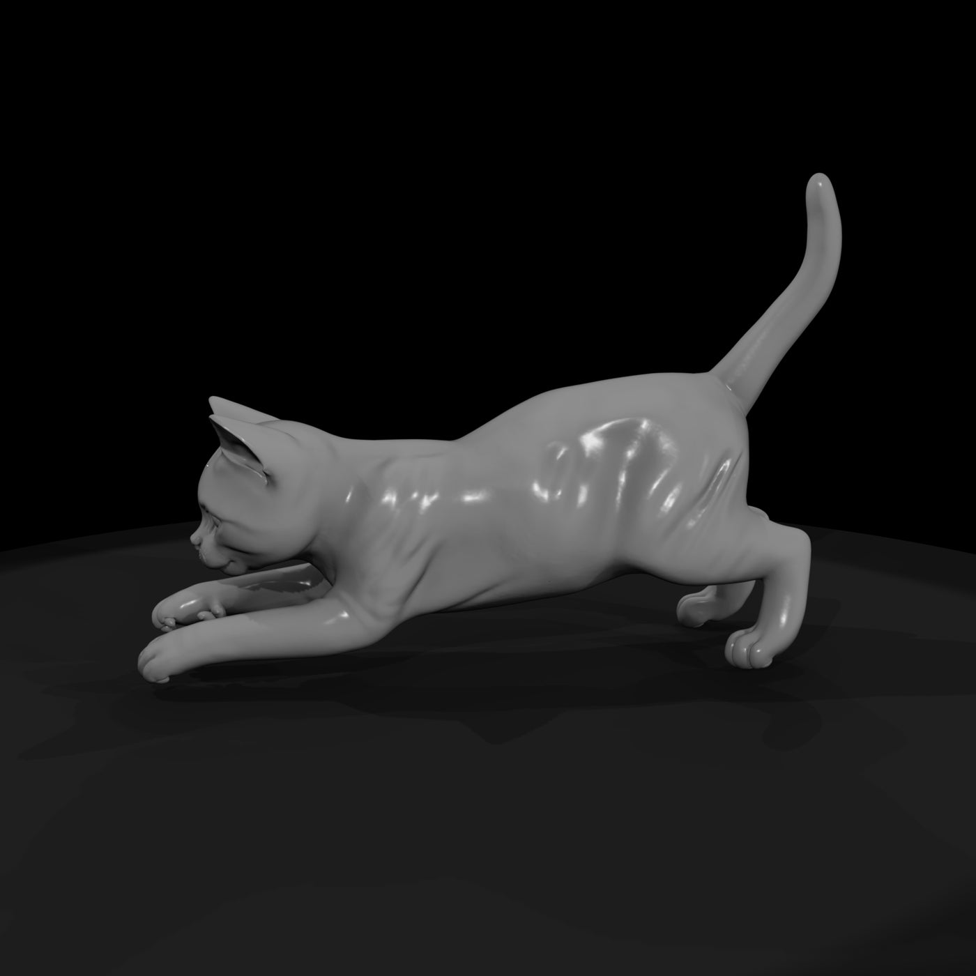 playful-domestic-cat-miniature-for-dioramas-892399