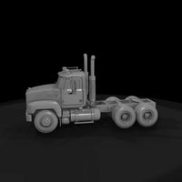 heavy-semi-truck-tractor-conventional-cab-284658 — thumbnail 5